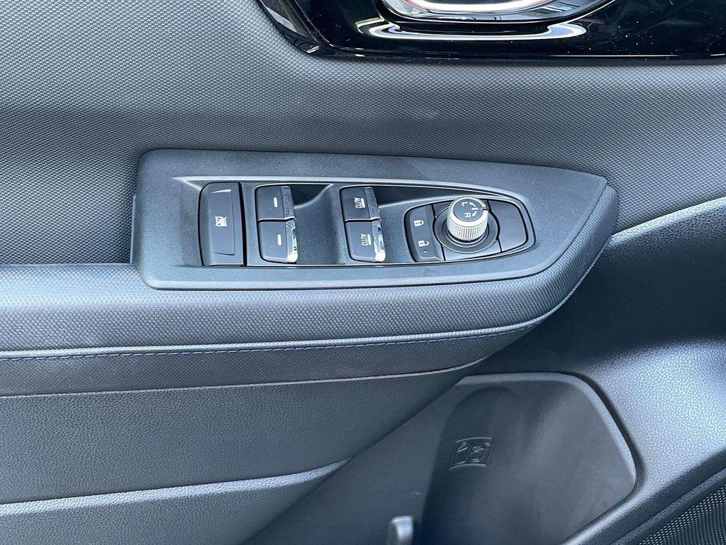 new 2025 Subaru Forester car, priced at $39,344