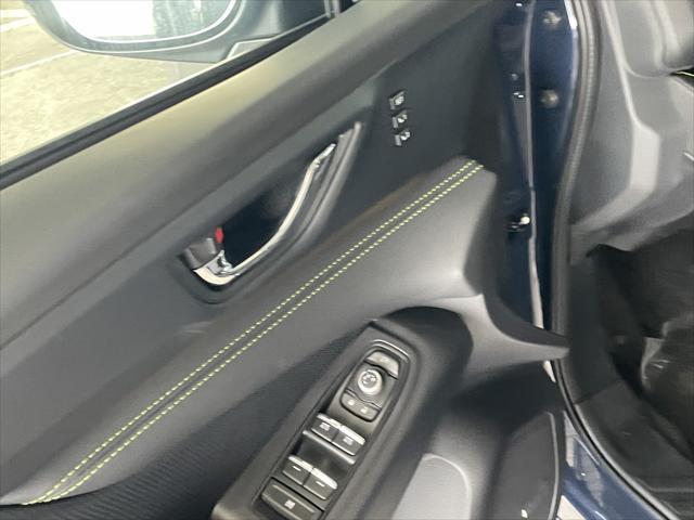 new 2025 Subaru Ascent car, priced at $50,776