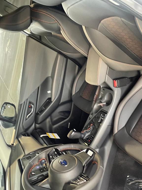 new 2025 Subaru Crosstrek car, priced at $34,386