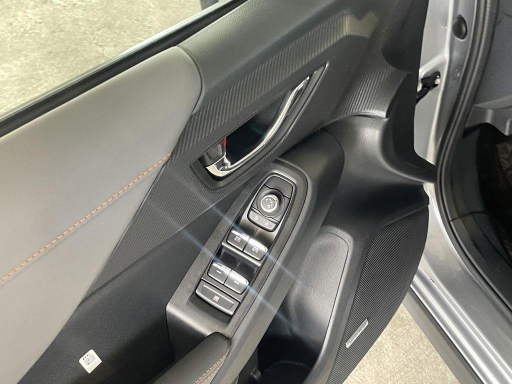 new 2025 Subaru Crosstrek car, priced at $34,386