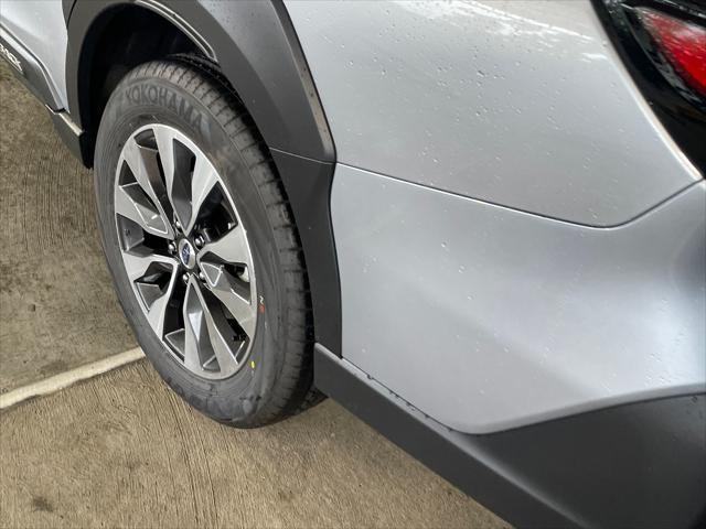 new 2025 Subaru Outback car, priced at $39,049