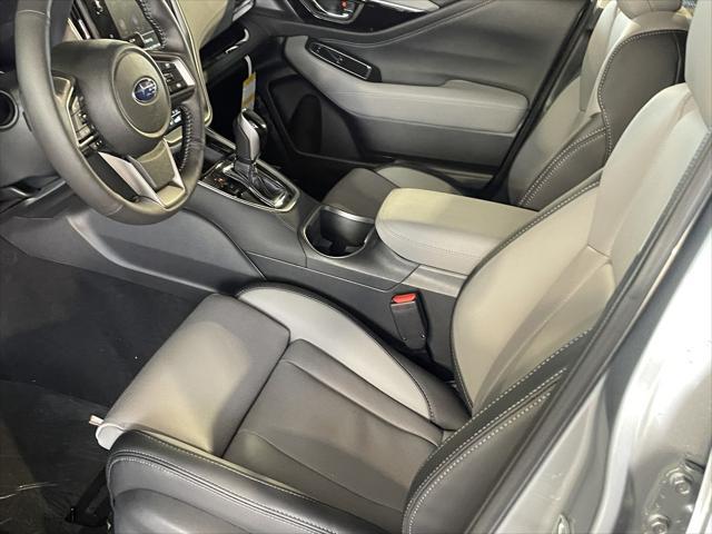 new 2025 Subaru Outback car, priced at $39,049