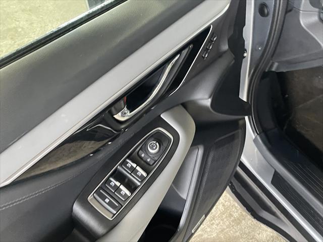 new 2025 Subaru Outback car, priced at $39,049