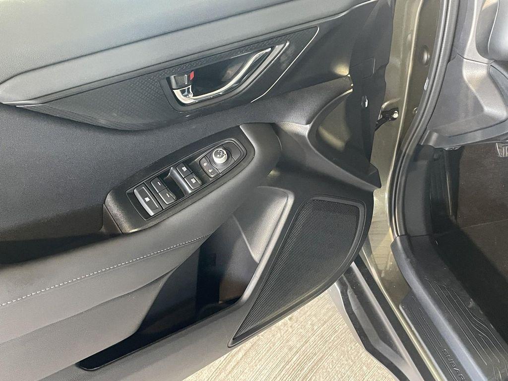 new 2025 Subaru Outback car, priced at $35,787