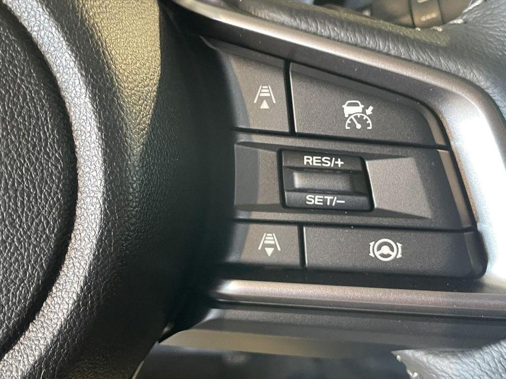 new 2025 Subaru Outback car, priced at $35,787
