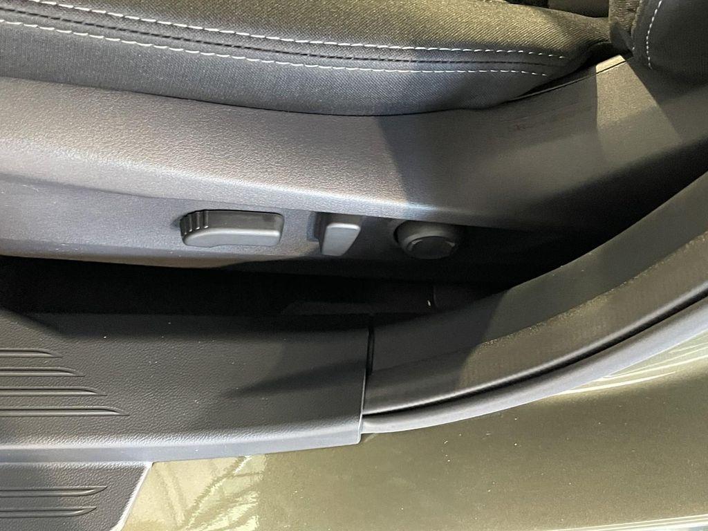 new 2025 Subaru Outback car, priced at $35,787