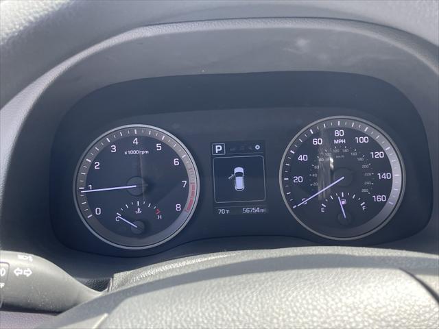 used 2016 Hyundai Tucson car, priced at $13,988