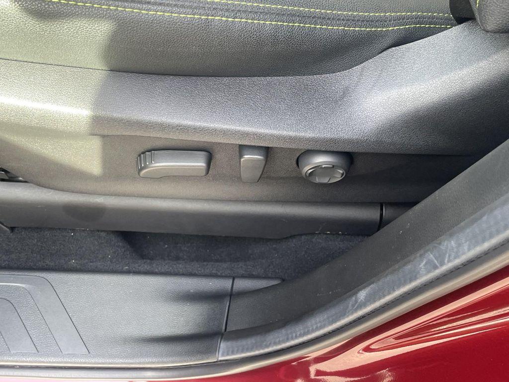 used 2023 Subaru Ascent car, priced at $36,888