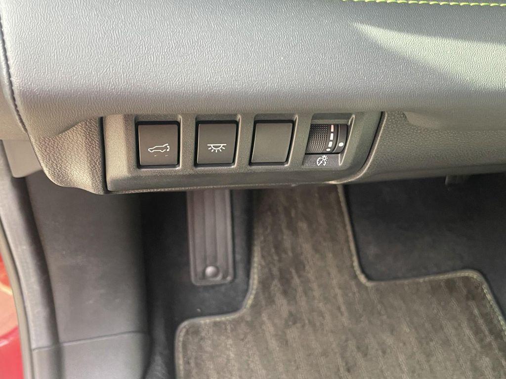 used 2023 Subaru Ascent car, priced at $36,888