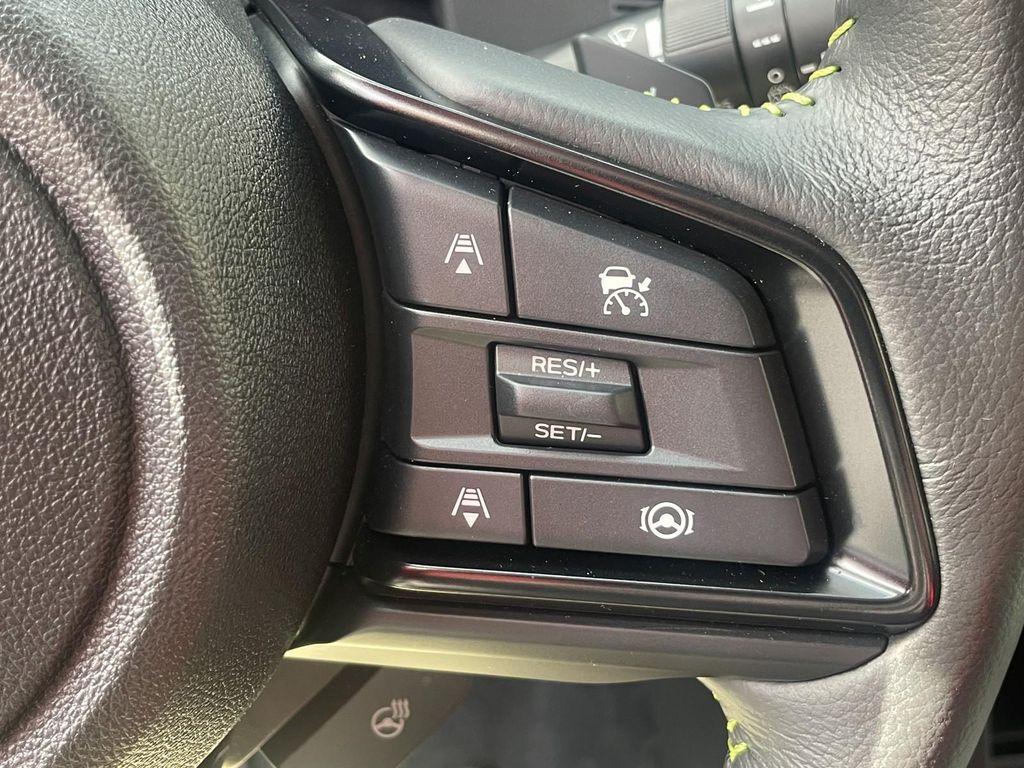 used 2023 Subaru Ascent car, priced at $36,888