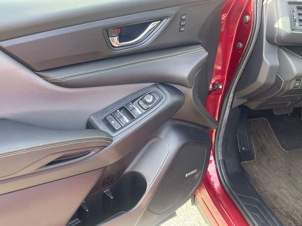 used 2023 Subaru Ascent car, priced at $36,888