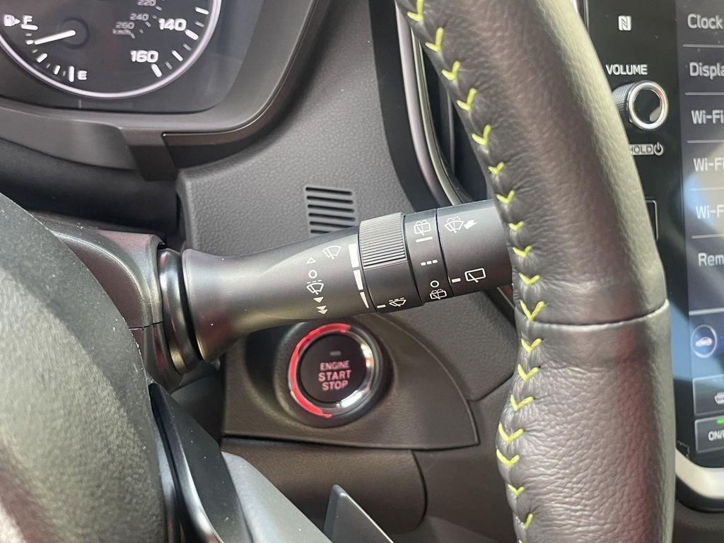 used 2023 Subaru Ascent car, priced at $36,888