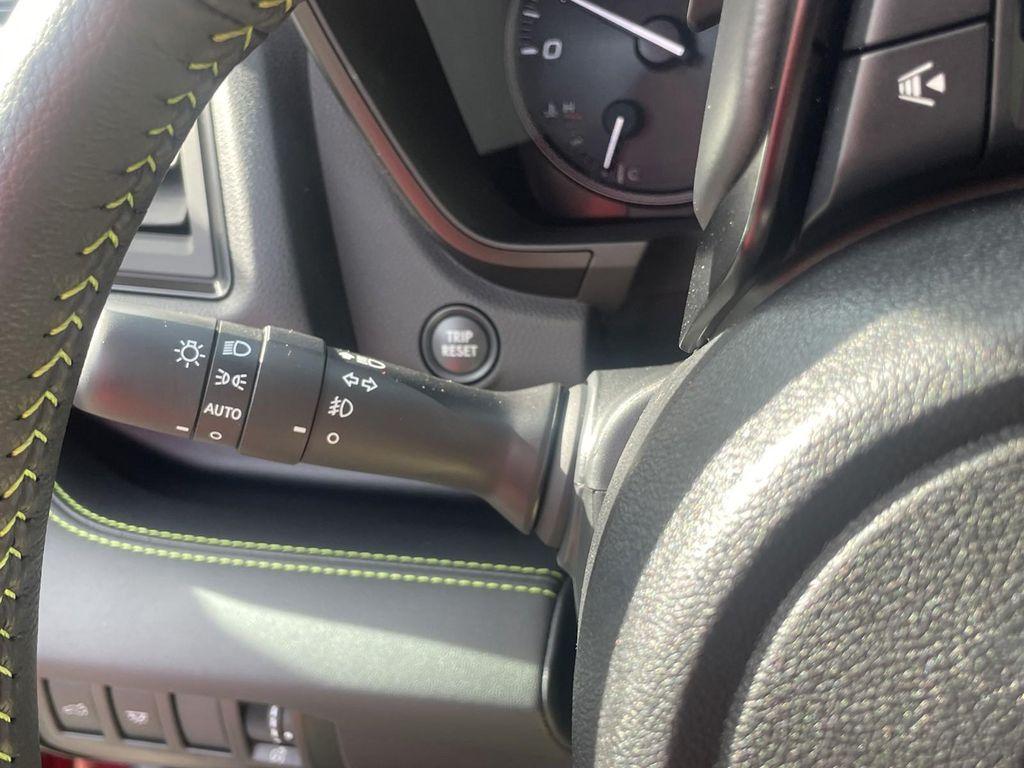 used 2023 Subaru Ascent car, priced at $36,888