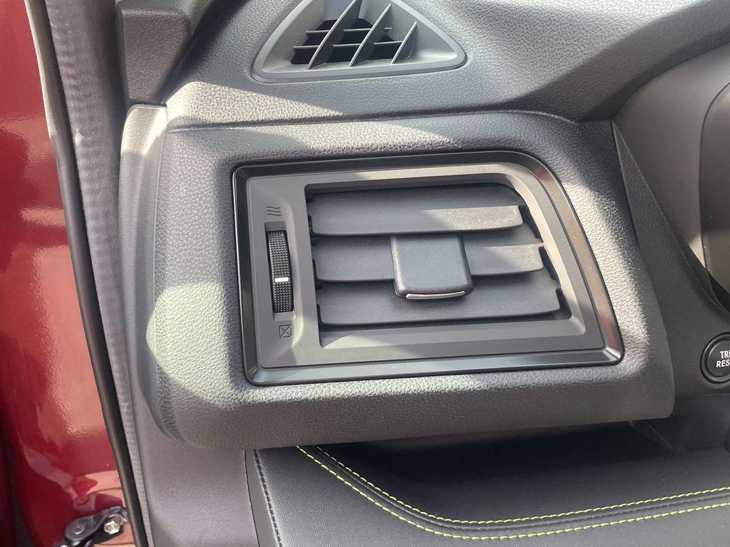 used 2023 Subaru Ascent car, priced at $36,888