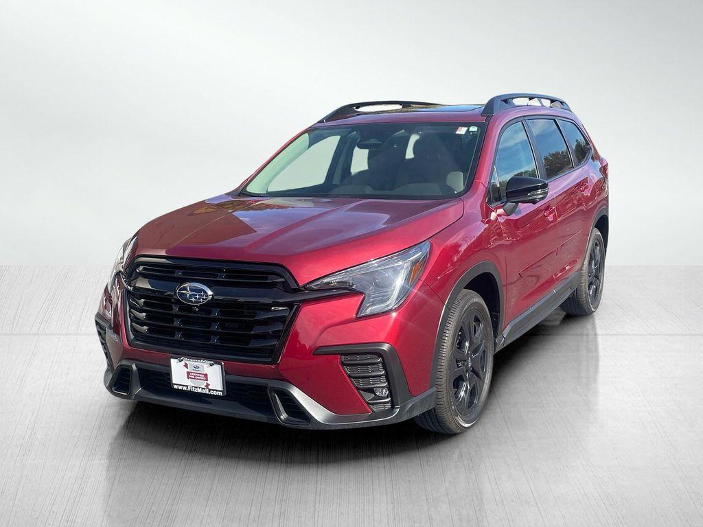 used 2023 Subaru Ascent car, priced at $36,888