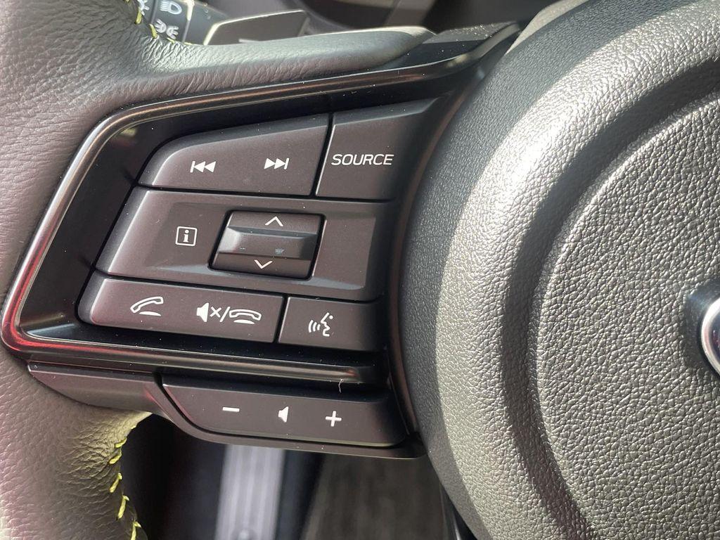 used 2023 Subaru Ascent car, priced at $36,888