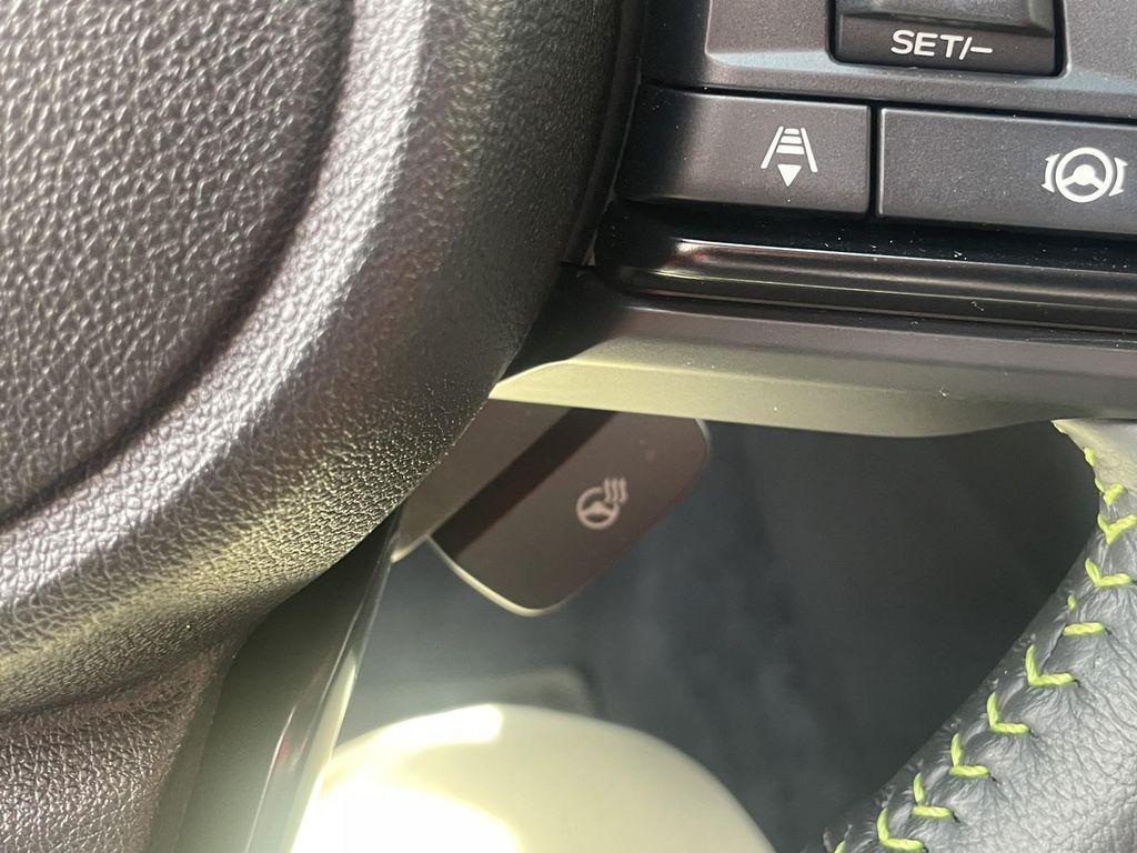 used 2023 Subaru Ascent car, priced at $36,888