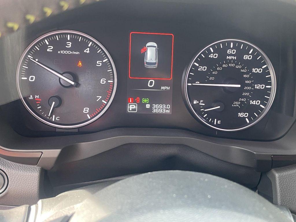 used 2023 Subaru Ascent car, priced at $36,888