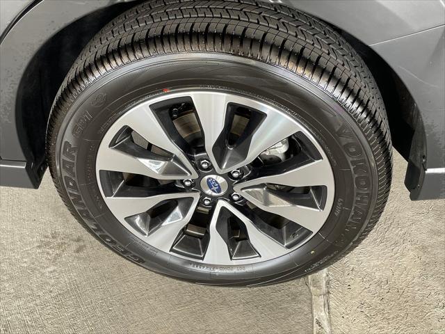 used 2024 Subaru Outback car, priced at $31,888