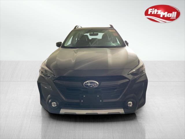 used 2024 Subaru Outback car, priced at $31,888