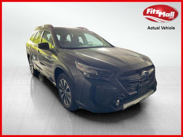 used 2024 Subaru Outback car, priced at $31,888