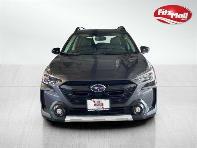 used 2024 Subaru Outback car, priced at $31,888