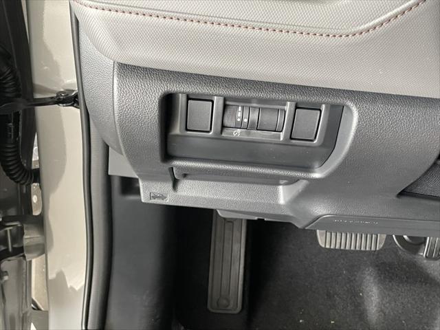 new 2025 Subaru Forester car, priced at $36,089