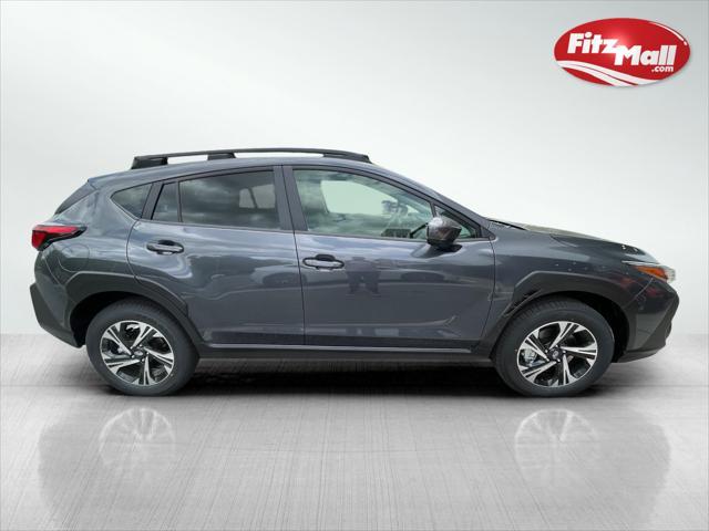 new 2025 Subaru Crosstrek car, priced at $29,982