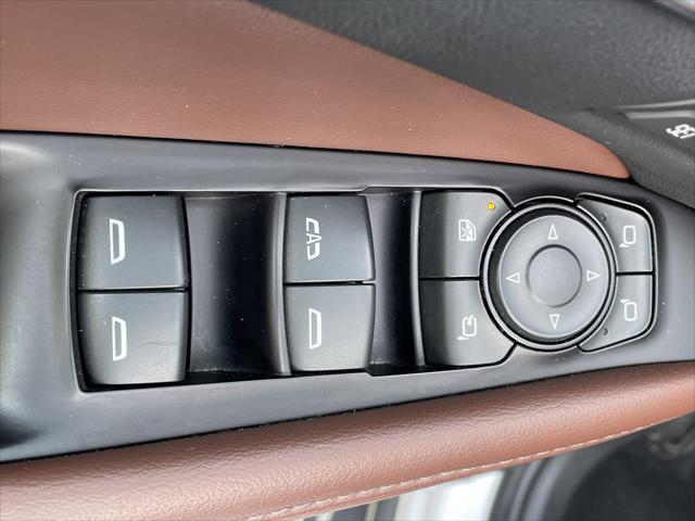 used 2018 Buick Enclave car, priced at $19,788