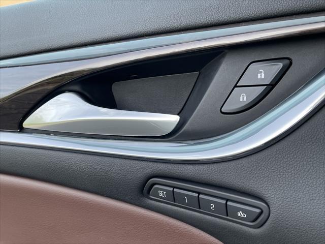 used 2018 Buick Enclave car, priced at $19,788