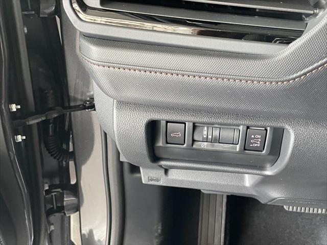 new 2025 Subaru Forester car, priced at $41,405
