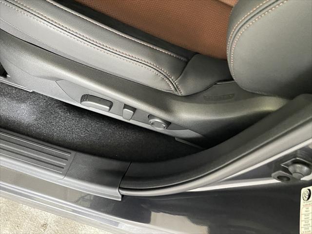 new 2025 Subaru Forester car, priced at $41,405