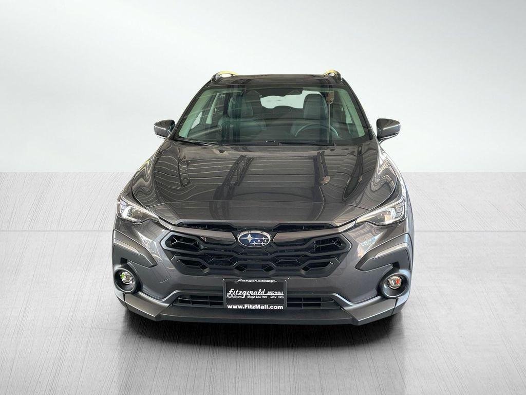 new 2025 Subaru Crosstrek car, priced at $34,963