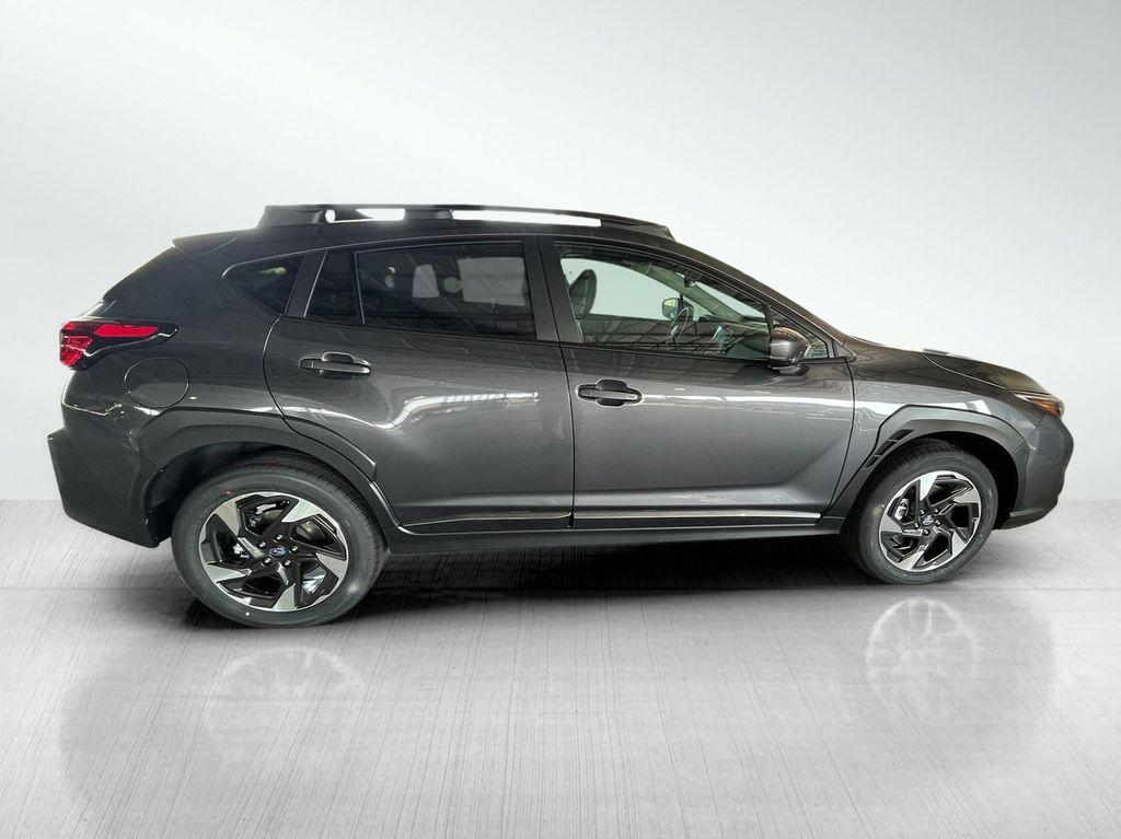 new 2025 Subaru Crosstrek car, priced at $34,963