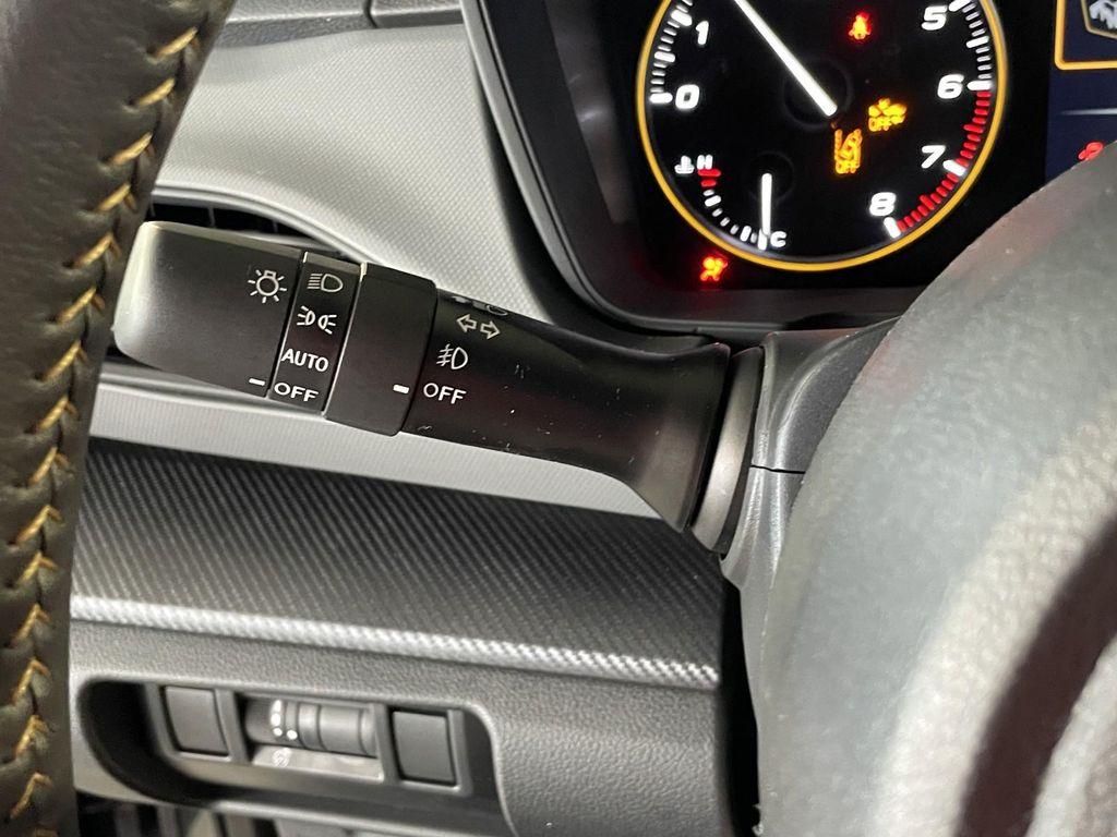 new 2025 Subaru Crosstrek car, priced at $35,727