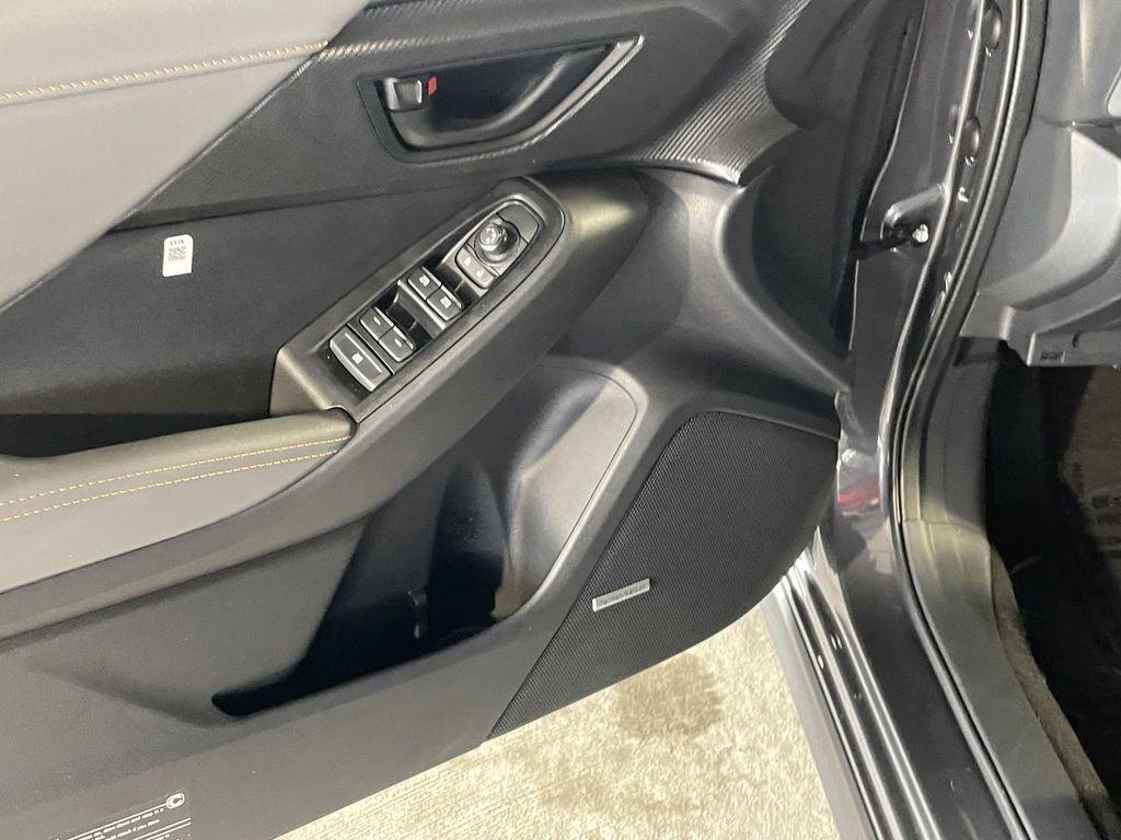new 2025 Subaru Crosstrek car, priced at $35,727
