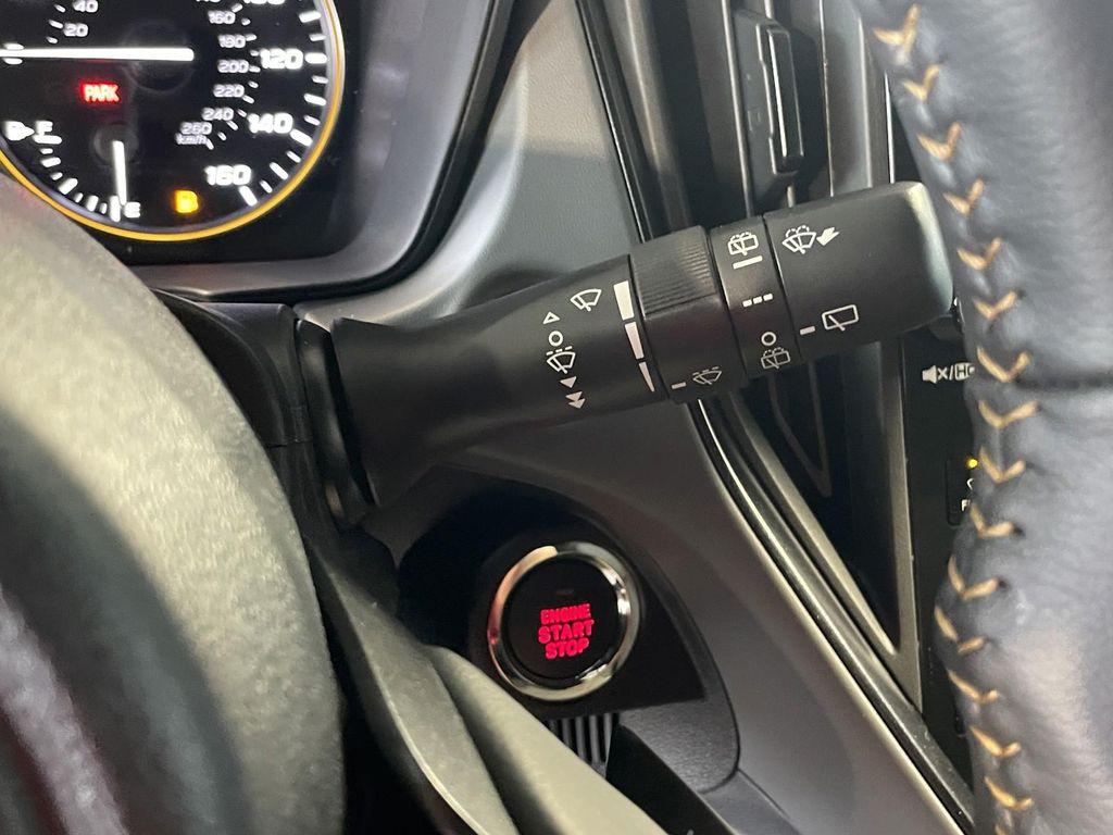 new 2025 Subaru Crosstrek car, priced at $35,727
