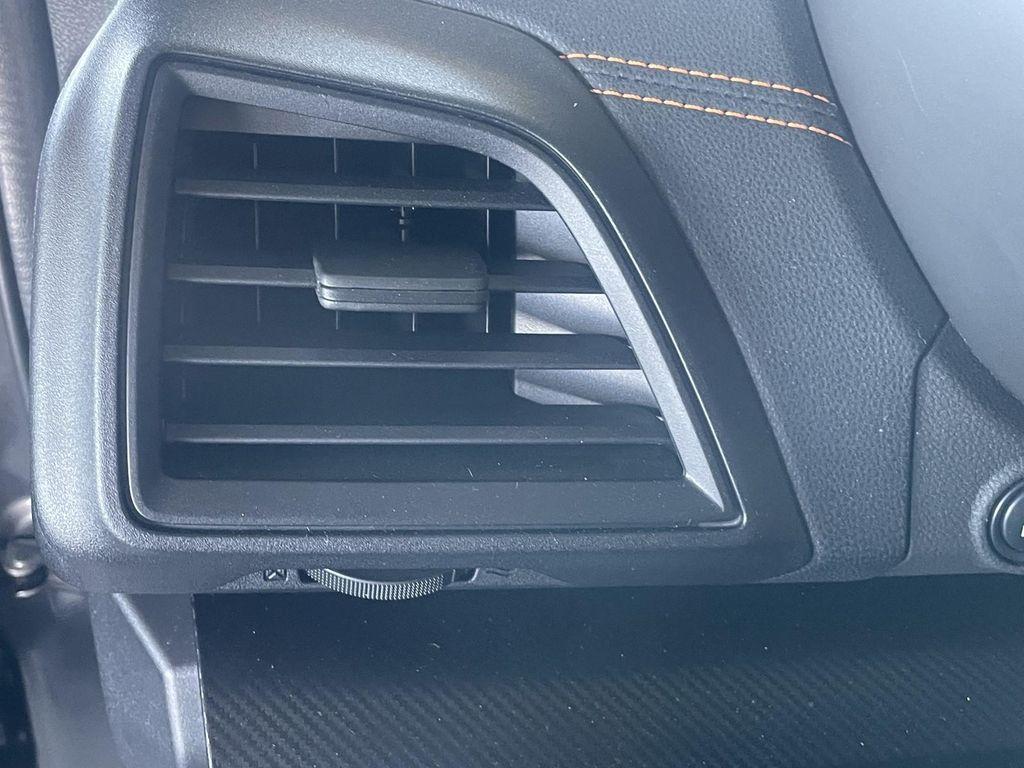 used 2023 Subaru Crosstrek car, priced at $23,688