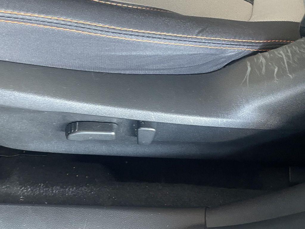 used 2023 Subaru Crosstrek car, priced at $23,688