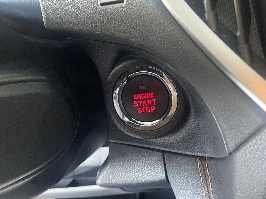 used 2023 Subaru Crosstrek car, priced at $23,688