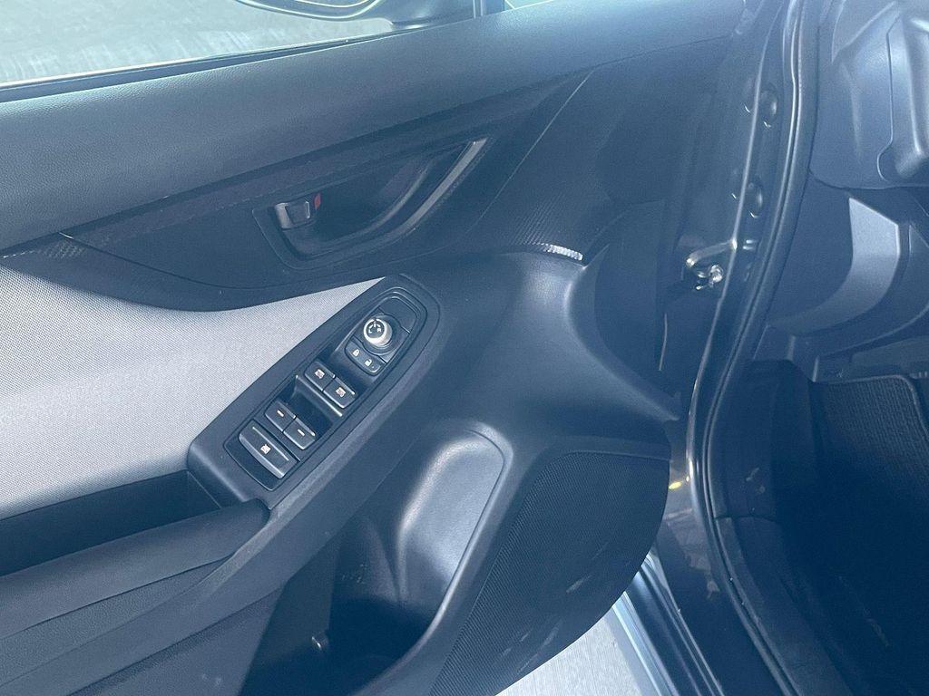 used 2023 Subaru Crosstrek car, priced at $23,688