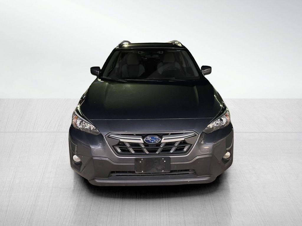 used 2023 Subaru Crosstrek car, priced at $23,688
