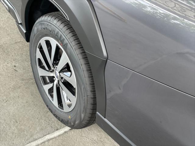 new 2025 Subaru Outback car, priced at $33,098