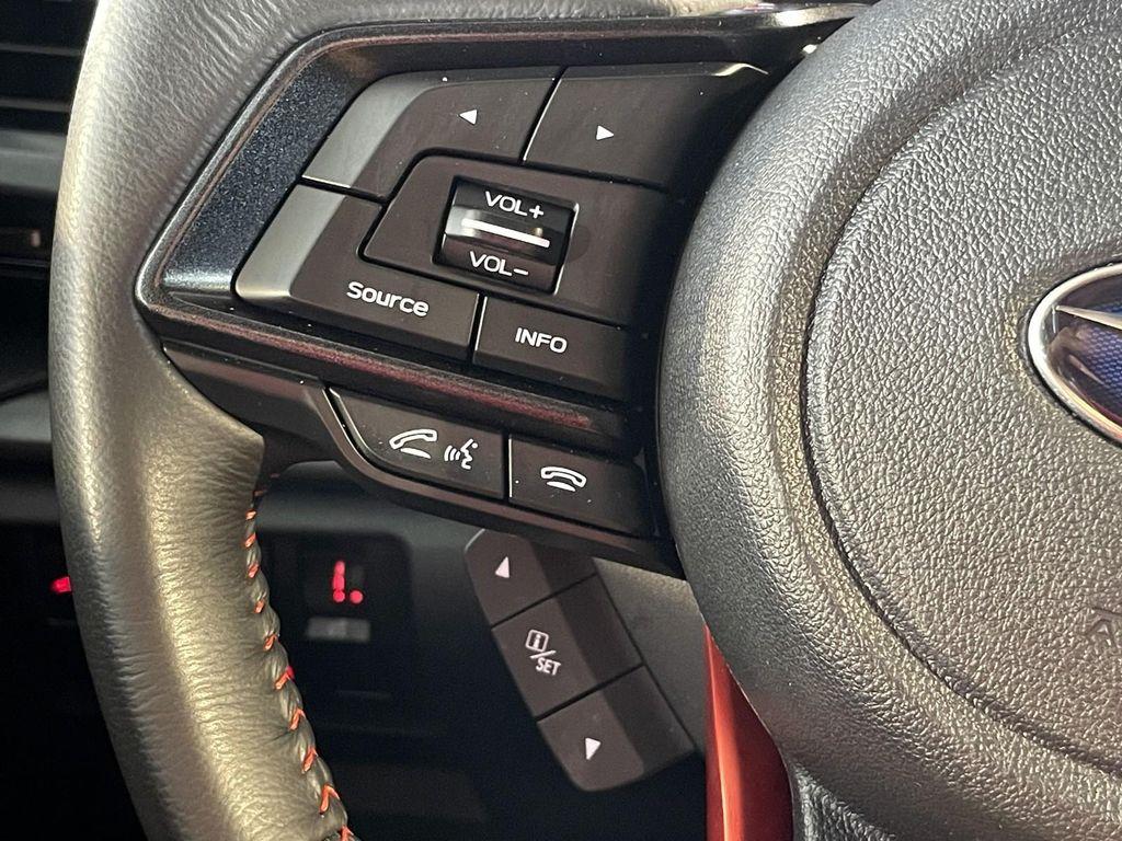 used 2022 Subaru Forester car, priced at $28,988
