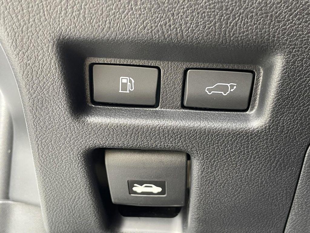 used 2024 Lexus UX 250h car, priced at $36,988