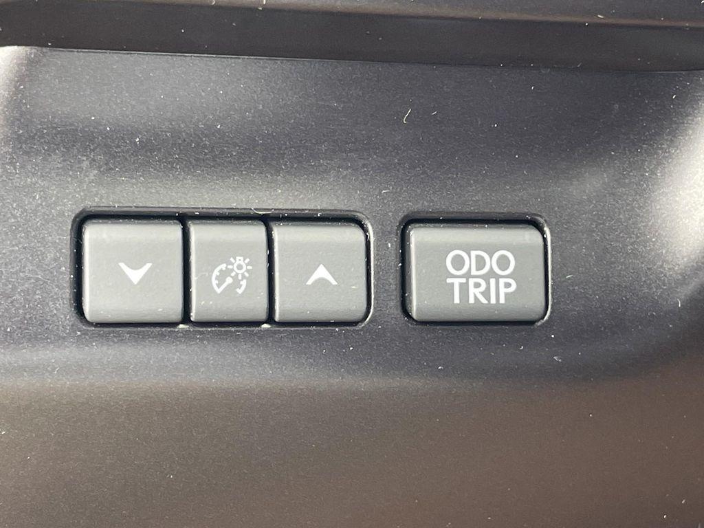 used 2024 Lexus UX 250h car, priced at $36,988