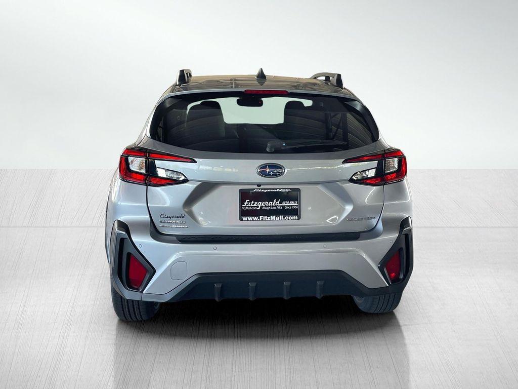 new 2025 Subaru Crosstrek car, priced at $34,963