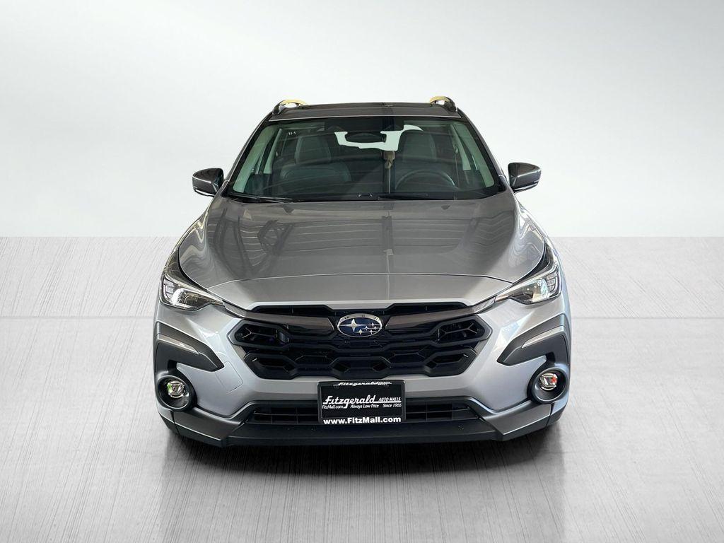 new 2025 Subaru Crosstrek car, priced at $34,963