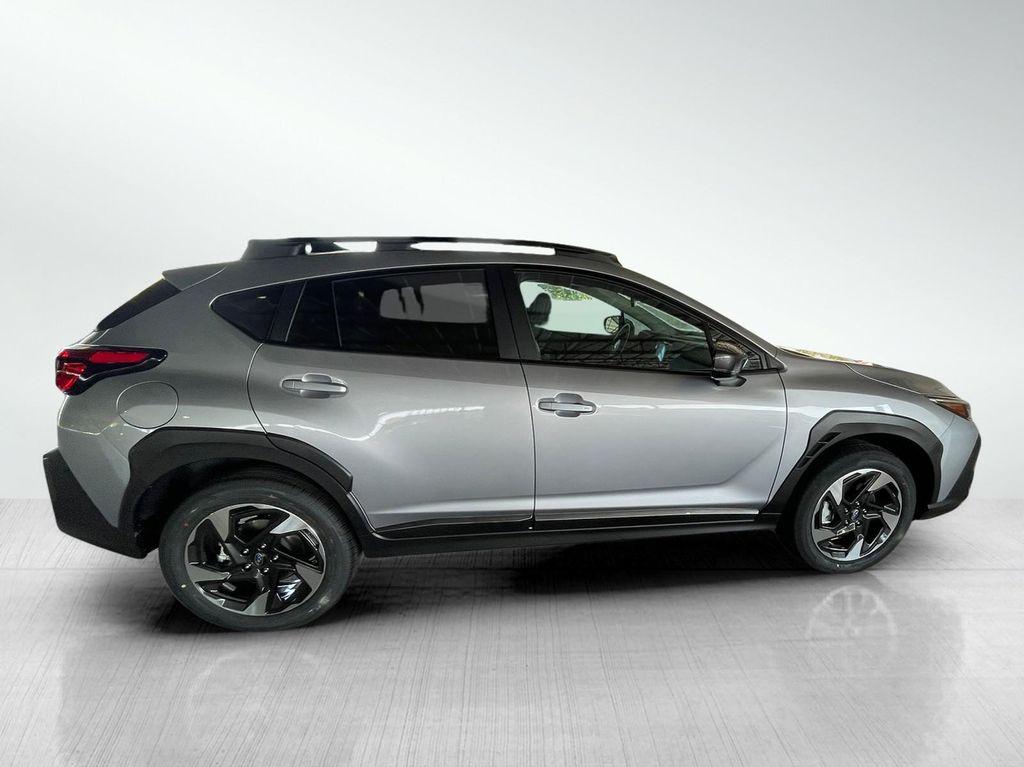 new 2025 Subaru Crosstrek car, priced at $34,963