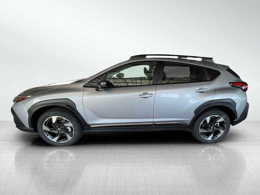 new 2025 Subaru Crosstrek car, priced at $34,963